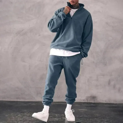 Ensemble de survêtement confortable pour homme
