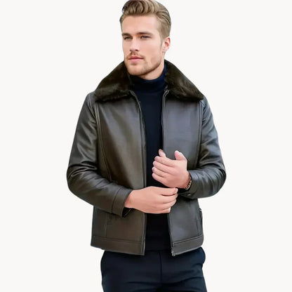 Veste homme stylée Moderne Polyvalente