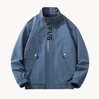 Veste polaire imperméable homme Outdoor