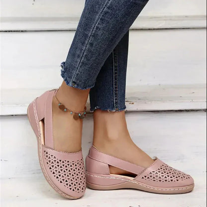 Chaussures Élégantes pour Femmes Confortables et Chic