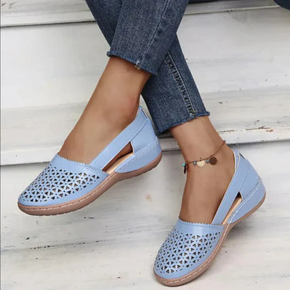 Chaussures Élégantes pour Femmes Confortables et Chic
