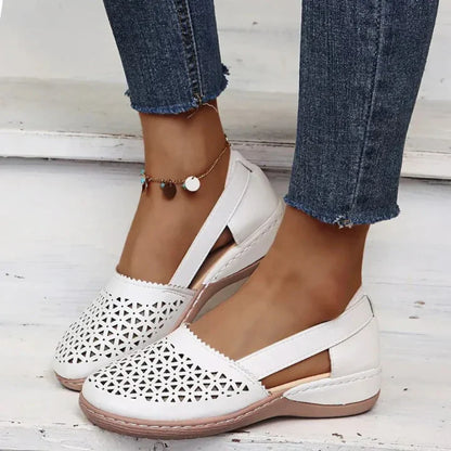 Chaussures Élégantes pour Femmes Confortables et Chic