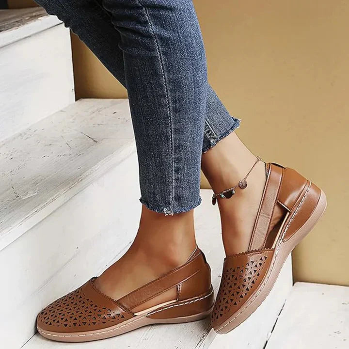 Chaussures Élégantes pour Femmes Confortables et Chic