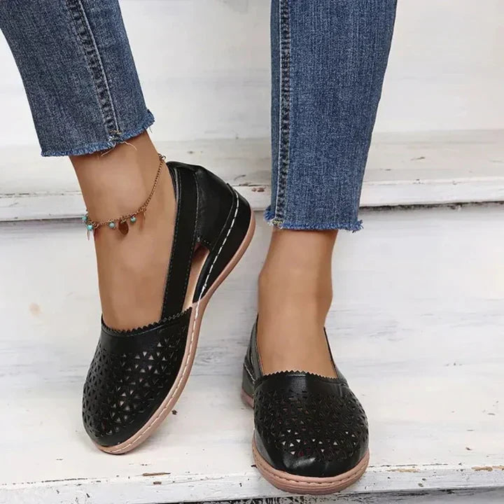 Chaussures Élégantes pour Femmes Confortables et Chic