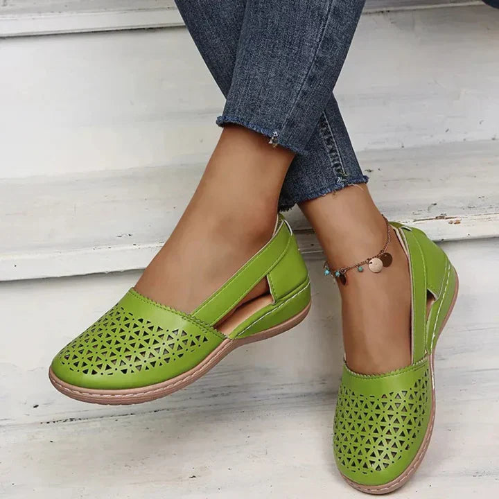 Chaussures Élégantes pour Femmes Confortables et Chic