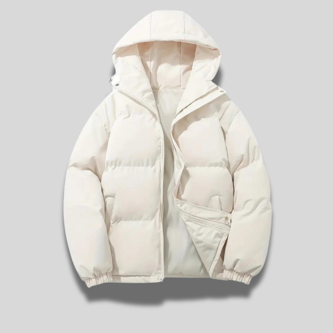 Bomber élégant au design moderne