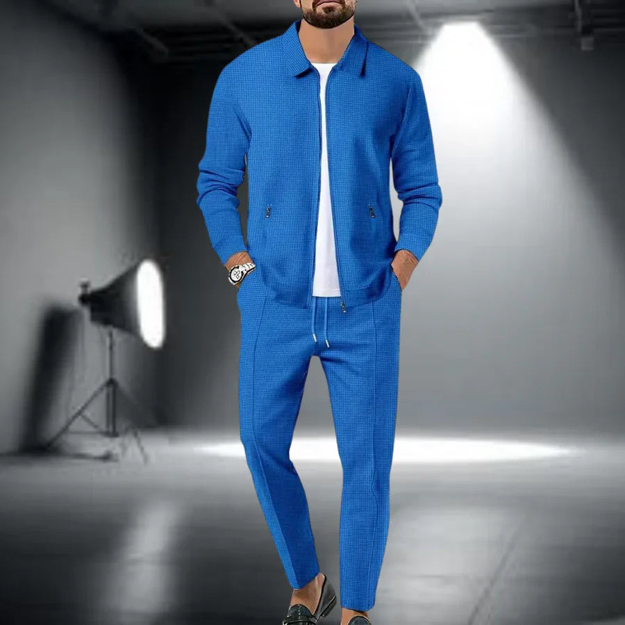 Ensemble de survêtement de sport pour hommes