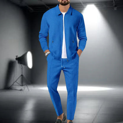 Ensemble de survêtement de sport pour hommes