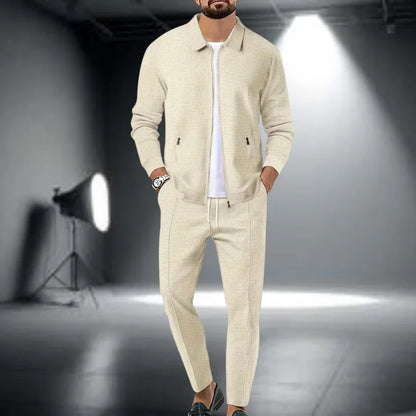 Ensemble de survêtement de sport pour hommes
