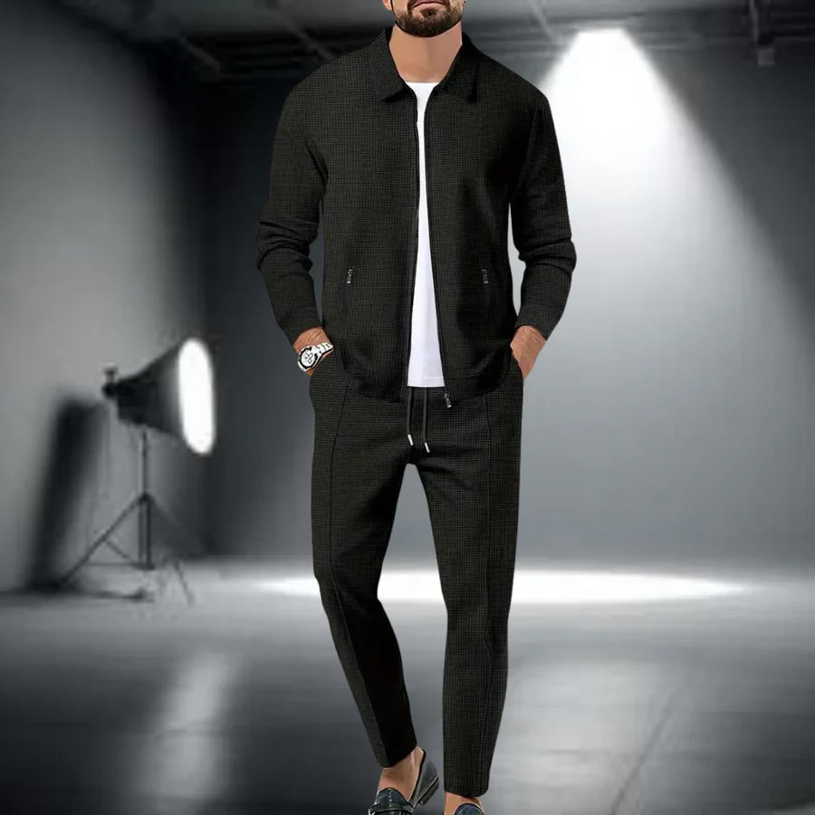 Ensemble de survêtement de sport pour hommes