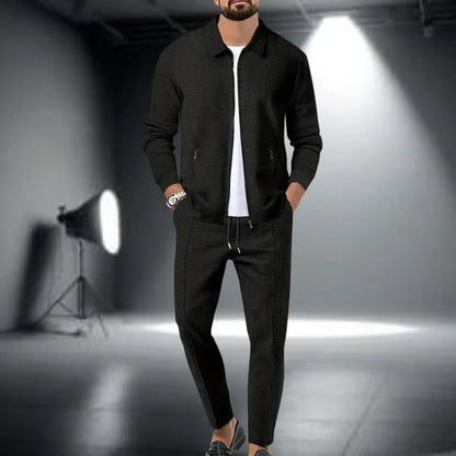 Ensemble de survêtement de sport pour hommes