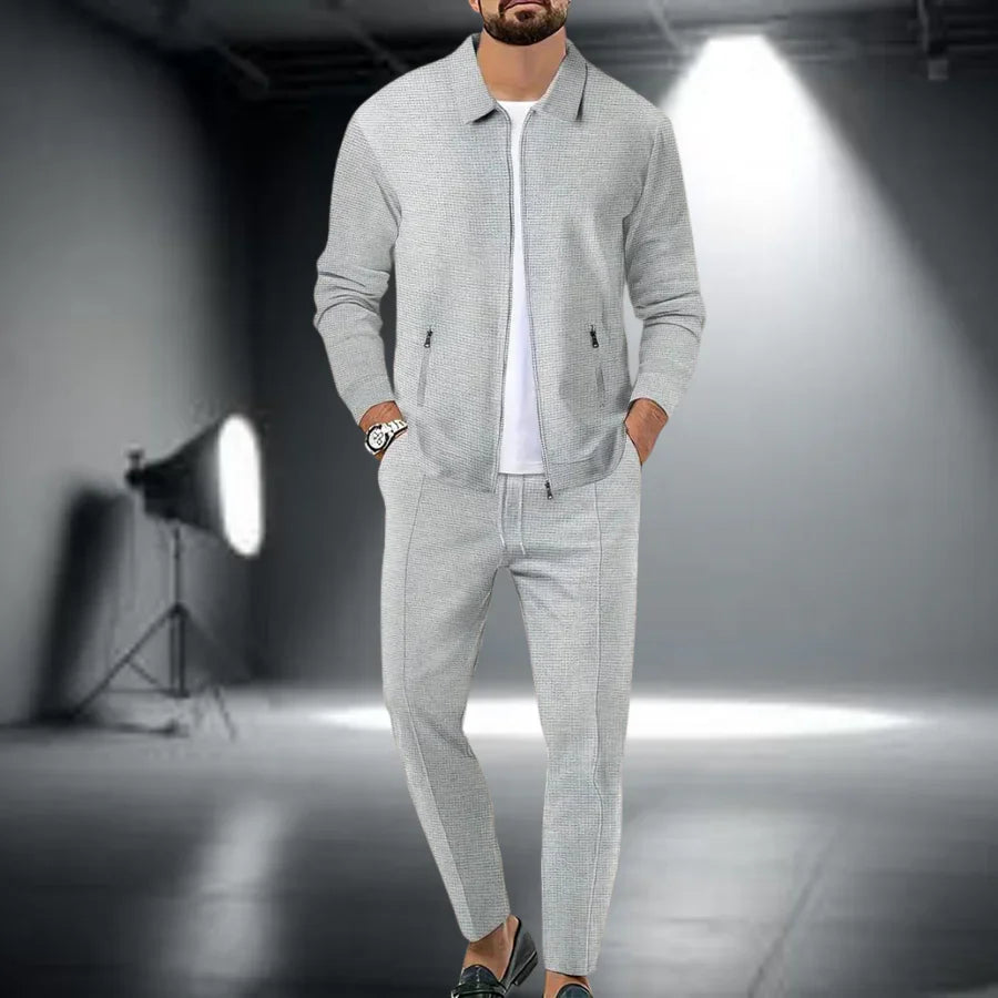 Ensemble de survêtement de sport pour hommes