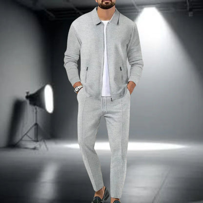Ensemble de survêtement de sport pour hommes
