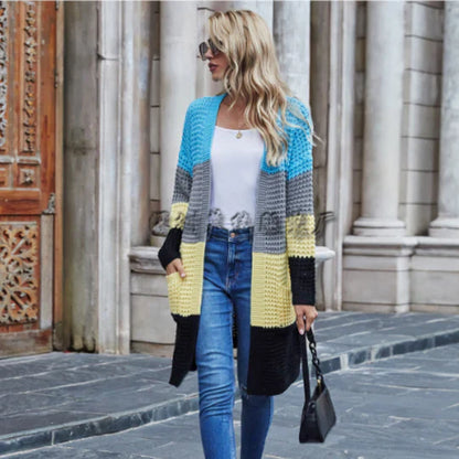 Cardigan élégant pour femme Design moderne