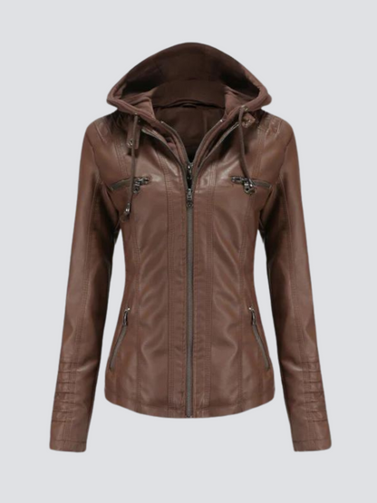 Veste élégante pour femme Design classique