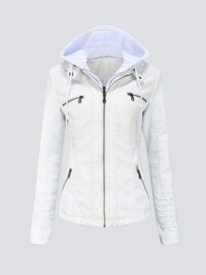 Veste élégante pour femme Design classique