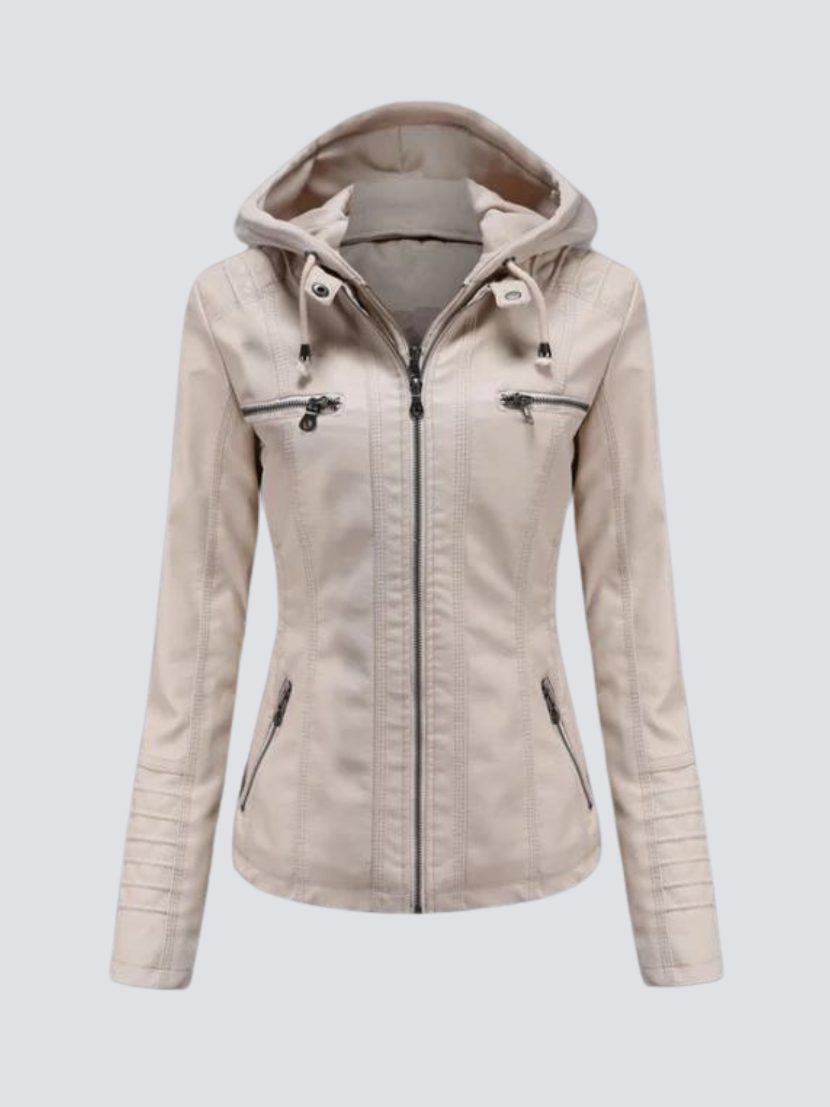 Veste élégante pour femme Design classique