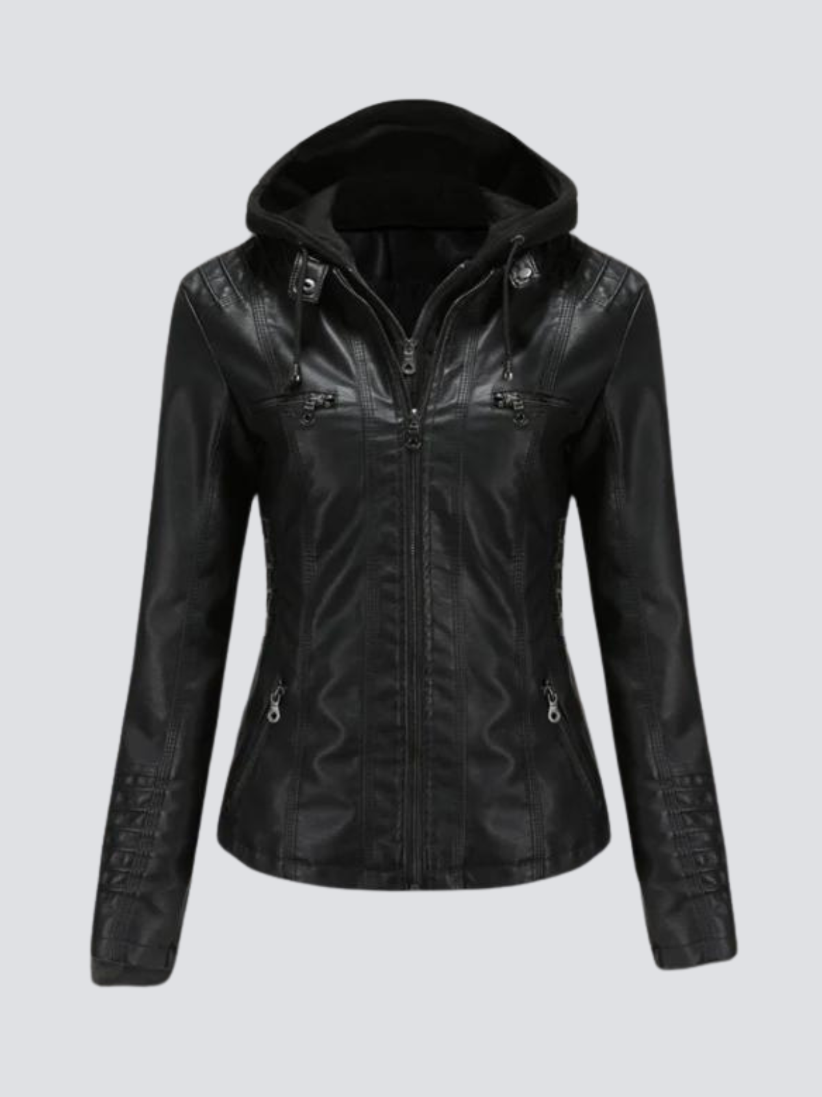 Veste élégante pour femme Design classique