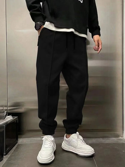 Jogging pour homme au design élégant