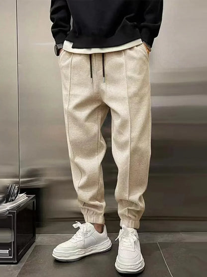 Jogging pour homme au design élégant