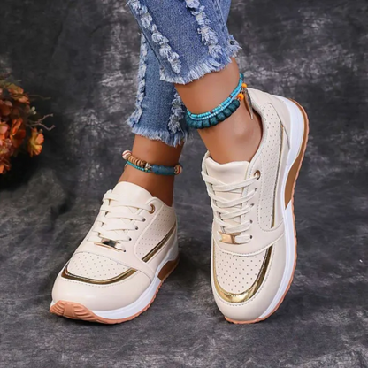 Chaussures de running Femme Légères Confortables Neutres