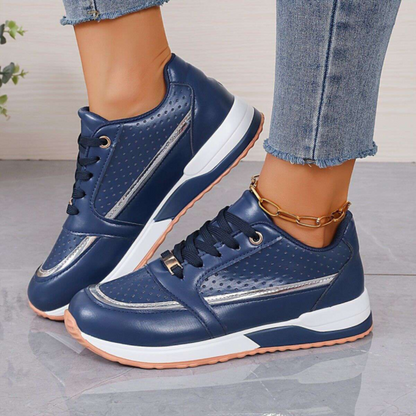 Chaussures de running Femme Légères Confortables Neutres