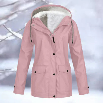 Veste outdoor imperméable Alpinisme