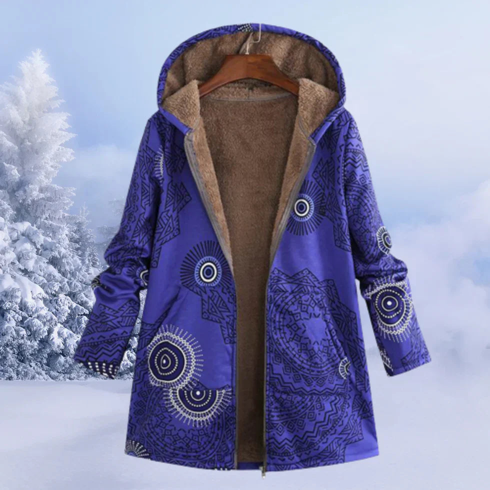 Veste Anaya Style Moderne