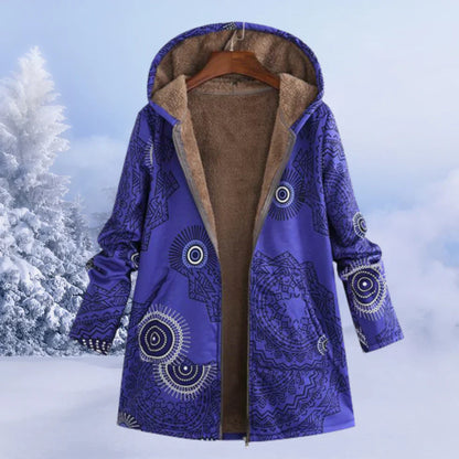 Veste Anaya Style Moderne