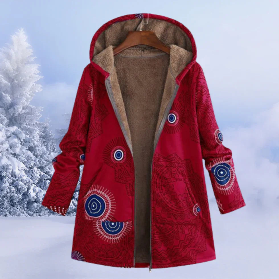 Veste Anaya Style Moderne