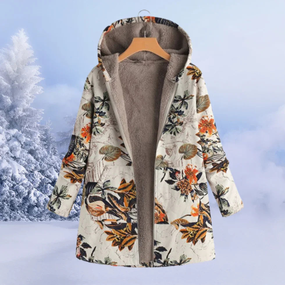 Veste Anaya Style Moderne