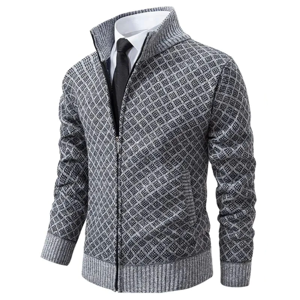 Manteaux élégants pour hommes Design classique