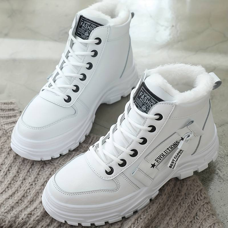 Bottes élégantes pour femmes