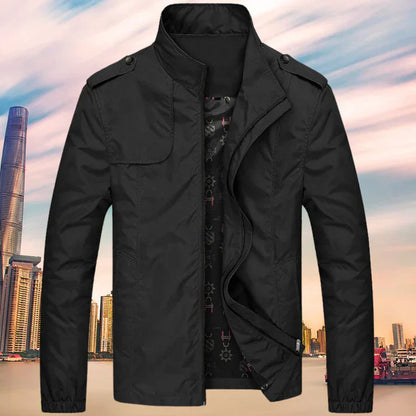 Veste de costume élégante pour homme
