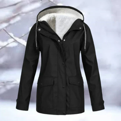 Veste outdoor imperméable Alpinisme
