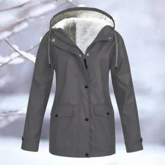 Veste outdoor imperméable Alpinisme
