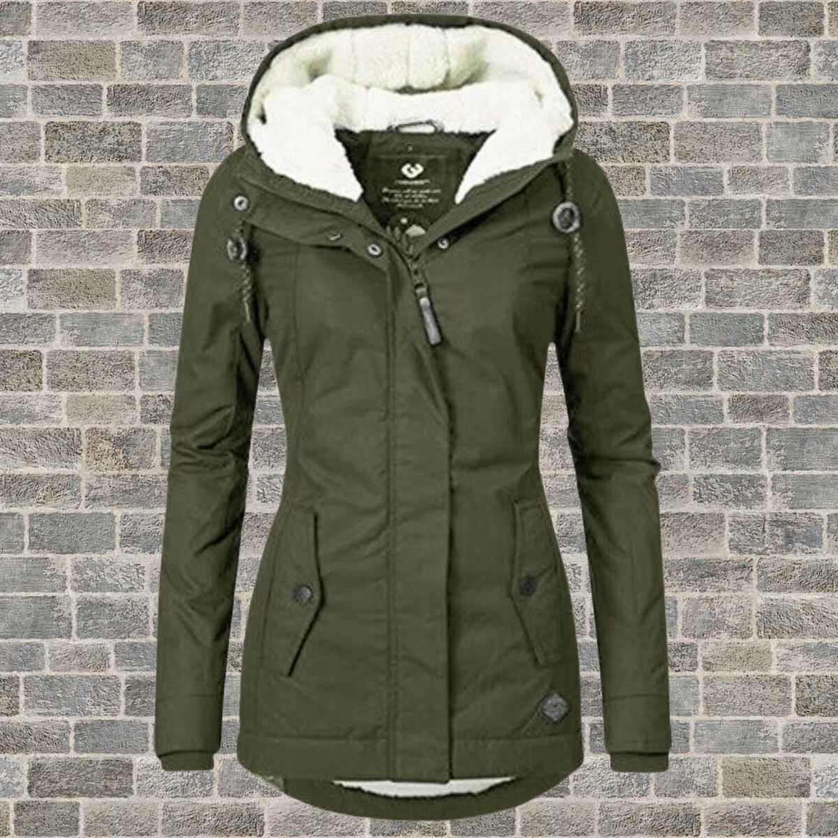 Veste femme élégante, moderne et polyvalente