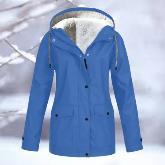 Veste outdoor imperméable Alpinisme