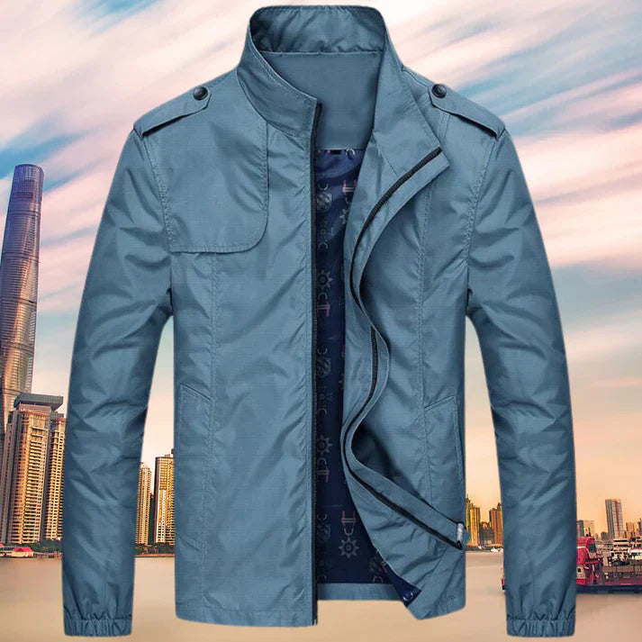 Veste de costume élégante pour homme