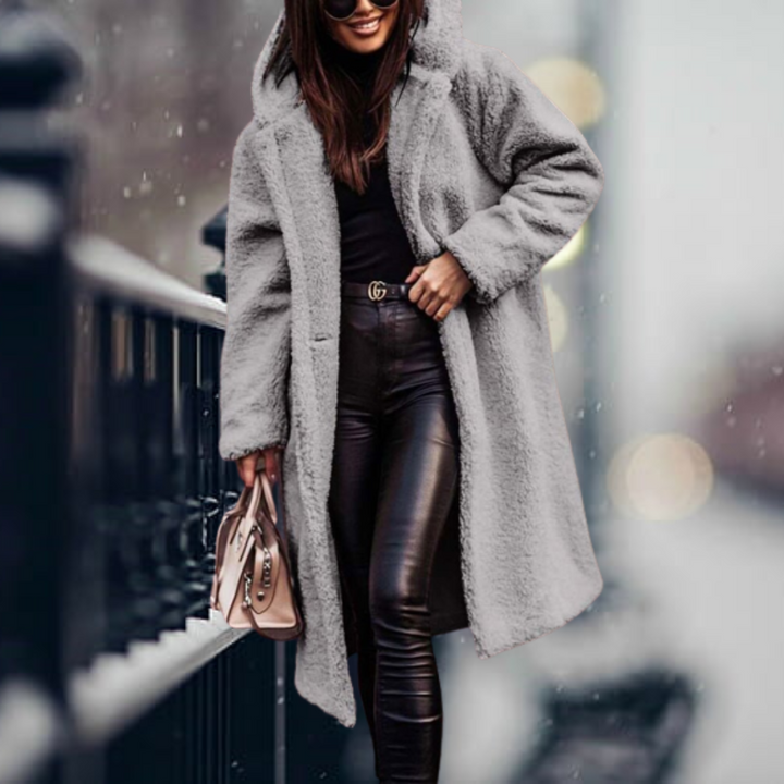 Manteau d&
