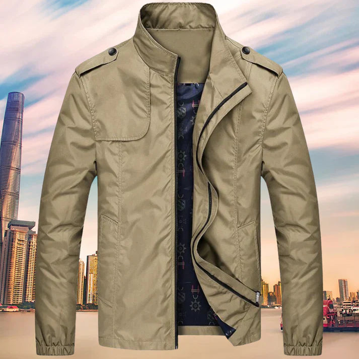 Veste de costume élégante pour homme