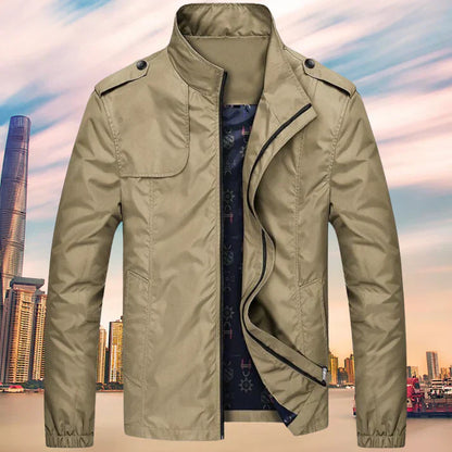 Veste de costume élégante pour homme