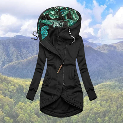 Veste d'hiver élégante pour femme Tendance