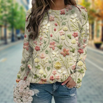 Pull mode femme printemps