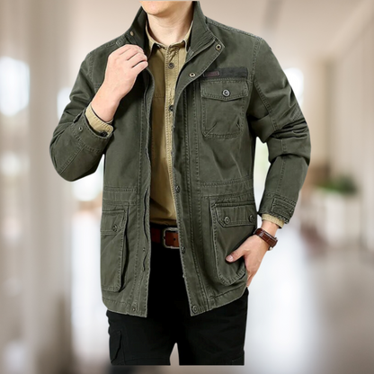 Veste d'extérieur stylée Urban Style