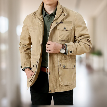 Veste d'extérieur stylée Urban Style