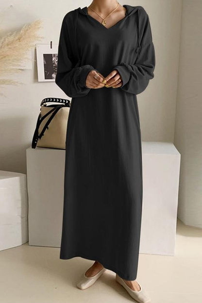 Manteau d'hiver élégant Simple et chic