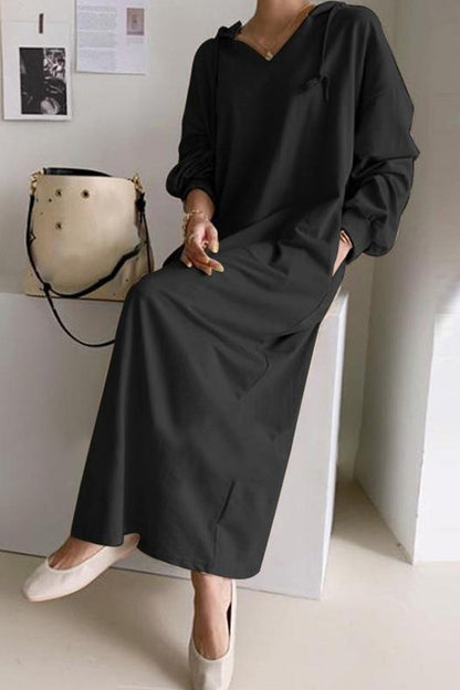 Manteau d'hiver élégant Simple et chic