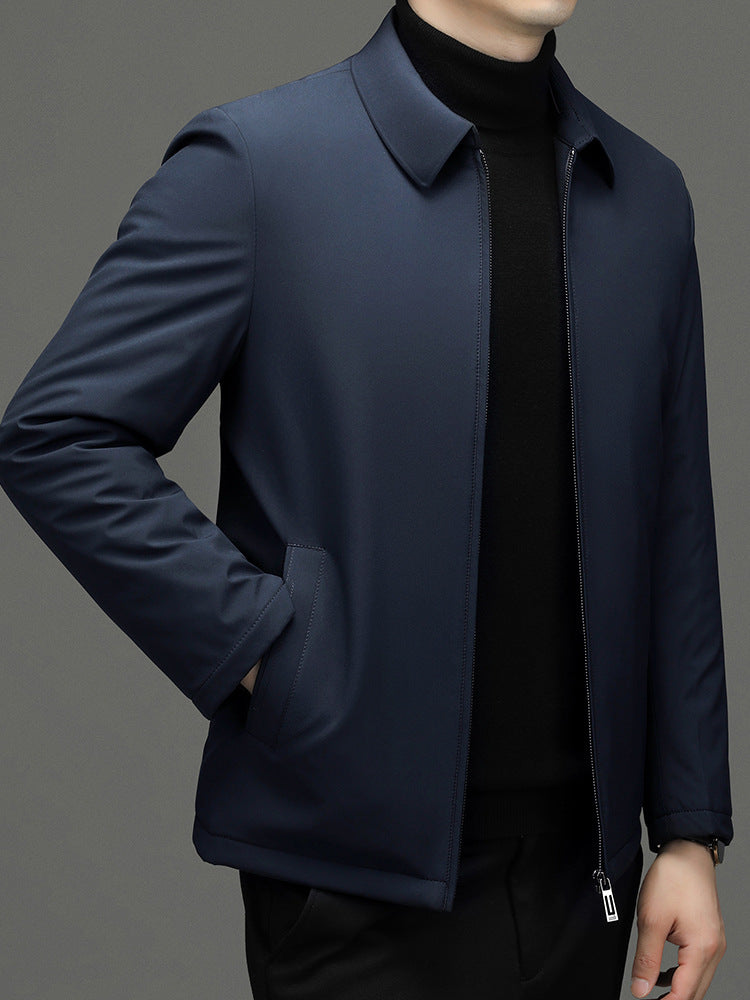 Victor - Veste d'hiver élégante pour femme