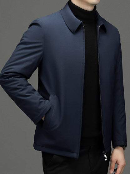 Victor - Veste d'hiver élégante pour femme